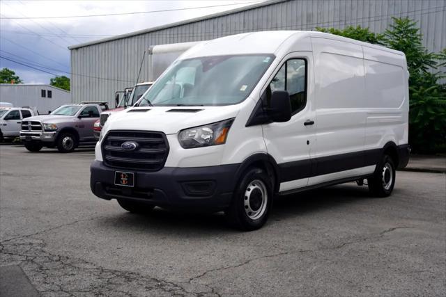 used 2020 Ford Transit-250 car, priced at $19,875