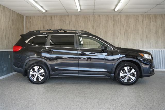 used 2019 Subaru Ascent car, priced at $13,275