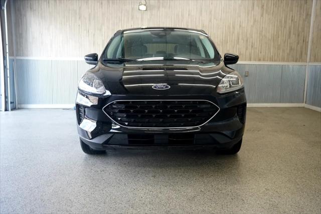 used 2022 Ford Escape car, priced at $23,375