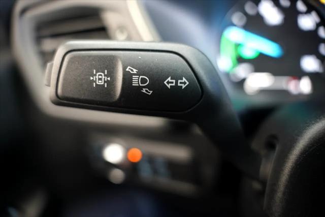 used 2022 Ford Escape car, priced at $23,375