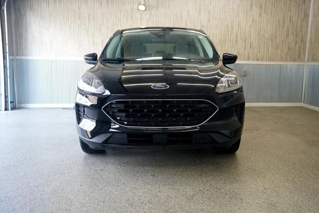 used 2022 Ford Escape car, priced at $21,975
