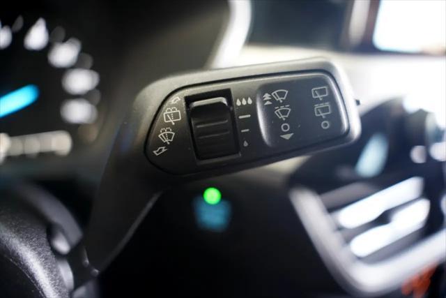 used 2022 Ford Escape car, priced at $23,375