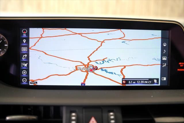 used 2019 Lexus ES 350 car, priced at $26,875