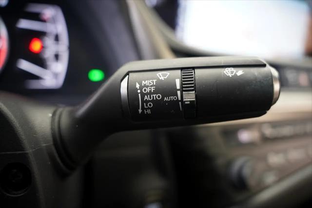 used 2019 Lexus ES 350 car, priced at $26,875