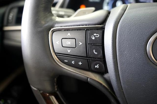 used 2019 Lexus ES 350 car, priced at $26,875