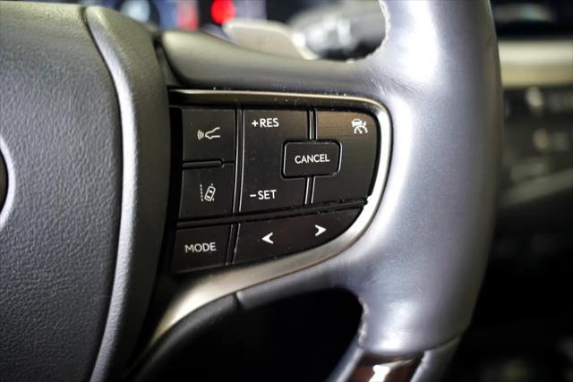 used 2019 Lexus ES 350 car, priced at $26,875