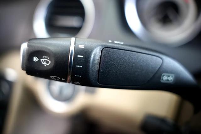 used 2013 Mercedes-Benz C-Class car, priced at $9,675