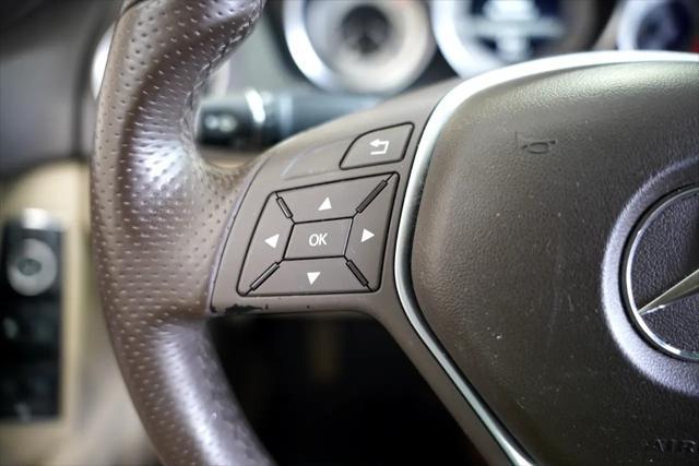 used 2013 Mercedes-Benz C-Class car, priced at $9,675