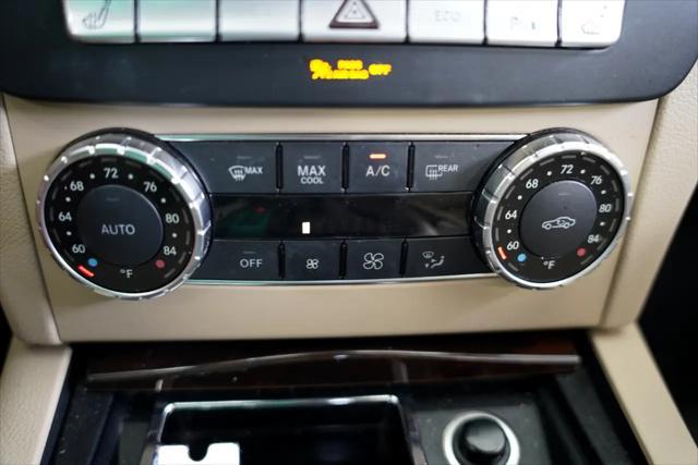 used 2013 Mercedes-Benz C-Class car, priced at $9,675