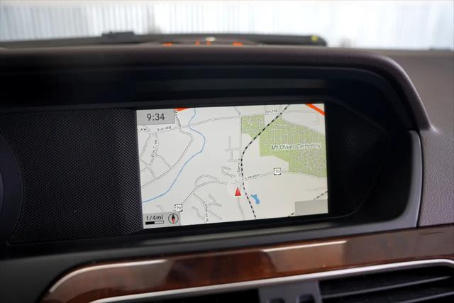 used 2013 Mercedes-Benz C-Class car, priced at $9,675