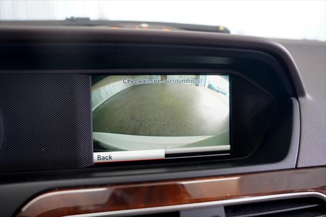 used 2013 Mercedes-Benz C-Class car, priced at $9,675