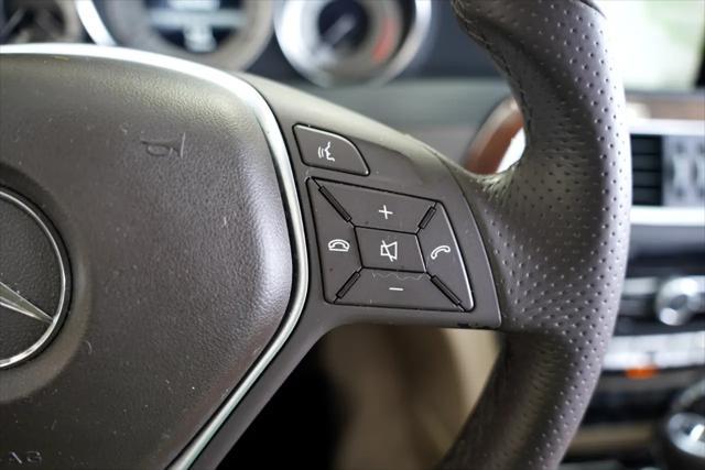 used 2013 Mercedes-Benz C-Class car, priced at $9,675