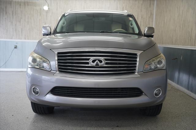 used 2013 INFINITI QX56 car, priced at $11,675