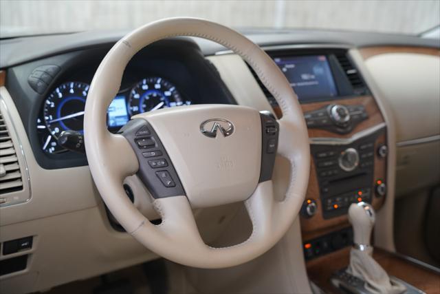 used 2013 INFINITI QX56 car, priced at $11,675