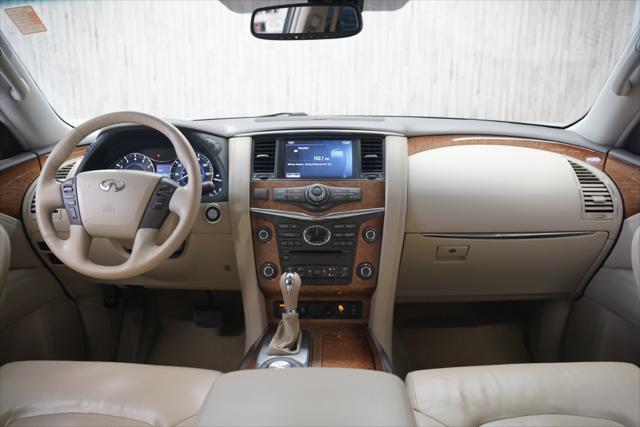 used 2013 INFINITI QX56 car, priced at $11,675