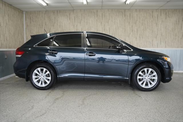 used 2015 Toyota Venza car, priced at $11,375