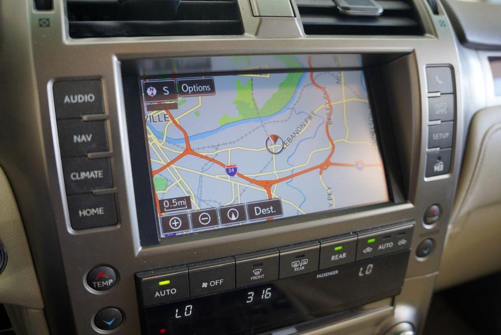 used 2014 Lexus GX 460 car, priced at $15,575