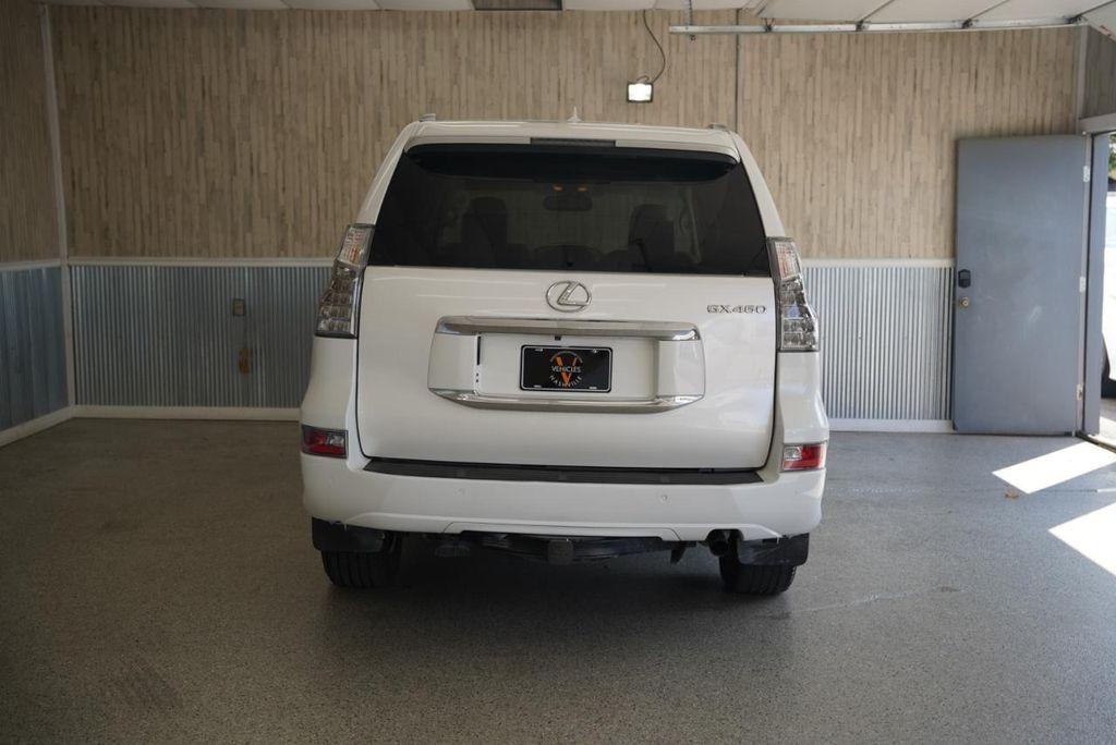 used 2014 Lexus GX 460 car, priced at $15,575
