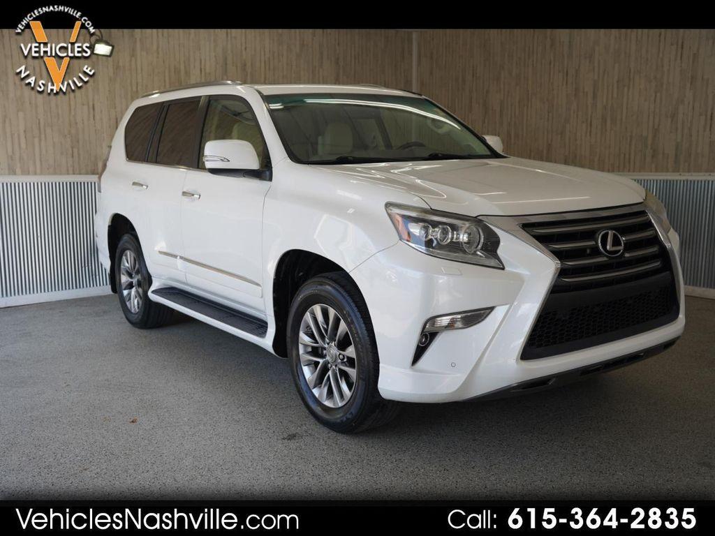 used 2014 Lexus GX 460 car, priced at $15,575
