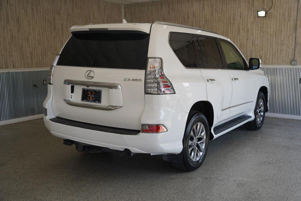 used 2014 Lexus GX 460 car, priced at $15,575