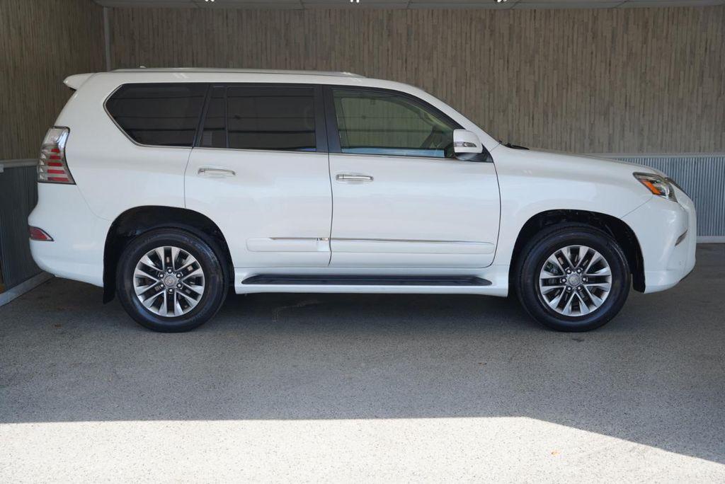 used 2014 Lexus GX 460 car, priced at $15,575