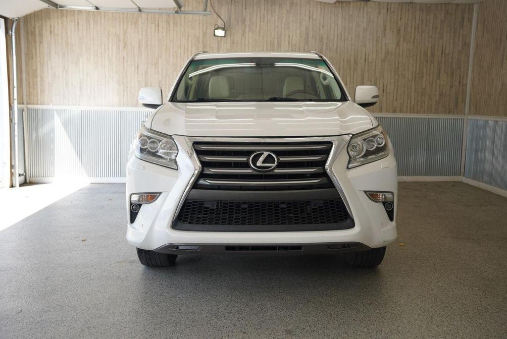 used 2014 Lexus GX 460 car, priced at $15,575