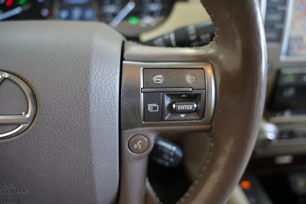used 2014 Lexus GX 460 car, priced at $15,575