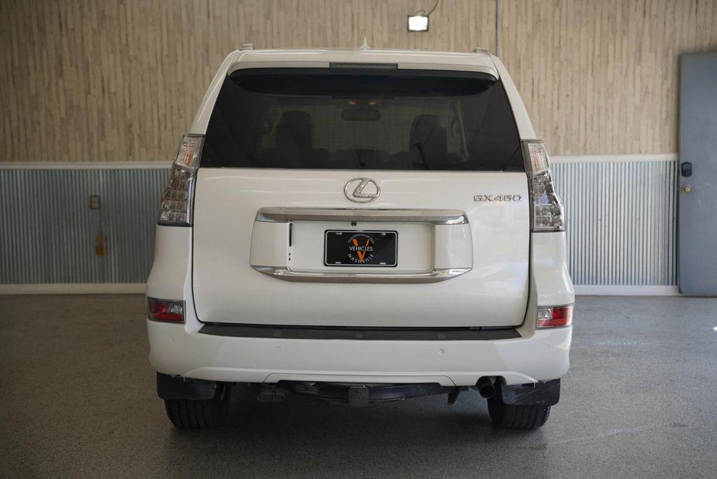 used 2014 Lexus GX 460 car, priced at $15,575
