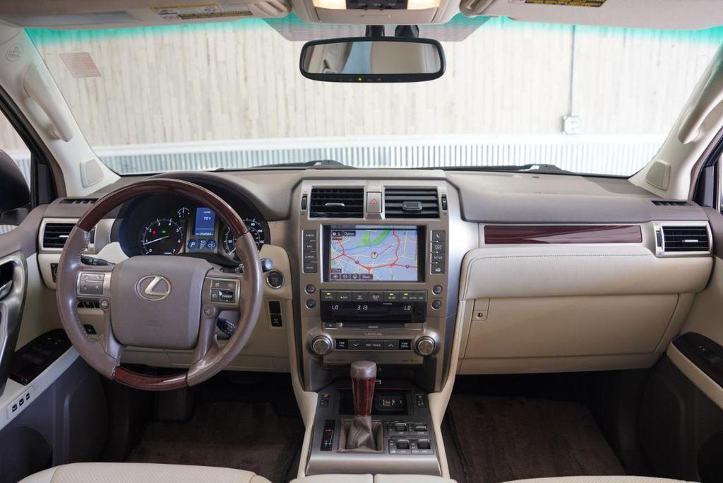 used 2014 Lexus GX 460 car, priced at $15,575