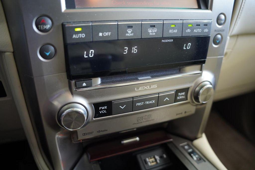 used 2014 Lexus GX 460 car, priced at $15,575