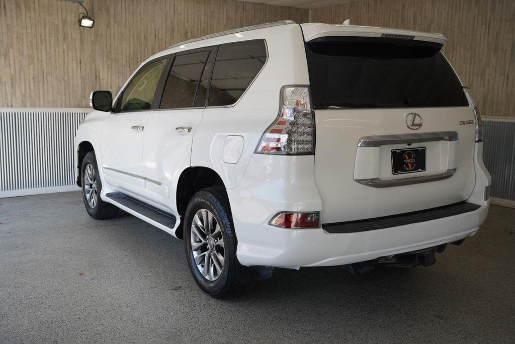 used 2014 Lexus GX 460 car, priced at $15,575