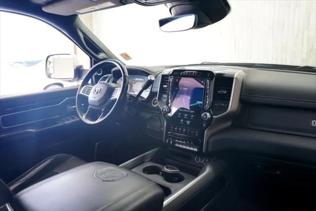 used 2020 Ram 3500 car, priced at $62,975