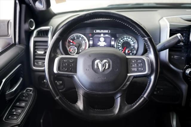 used 2020 Ram 3500 car, priced at $62,975