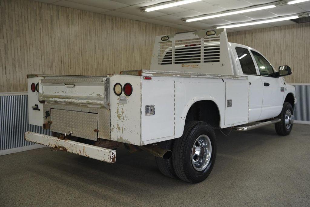 used 2008 Dodge Ram 3500 car, priced at $19,475