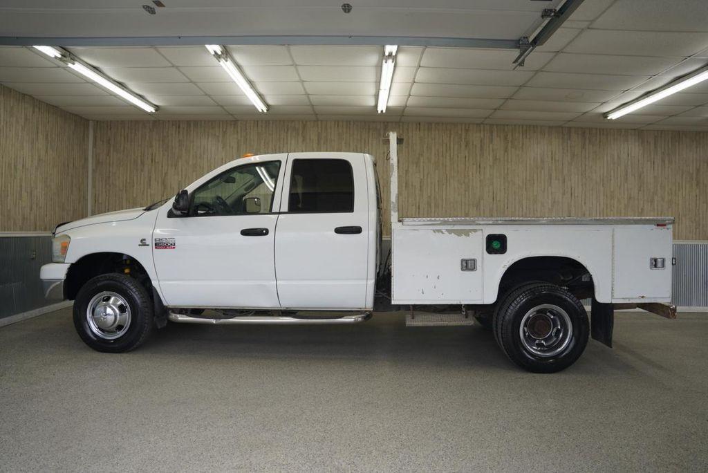 used 2008 Dodge Ram 3500 car, priced at $19,475