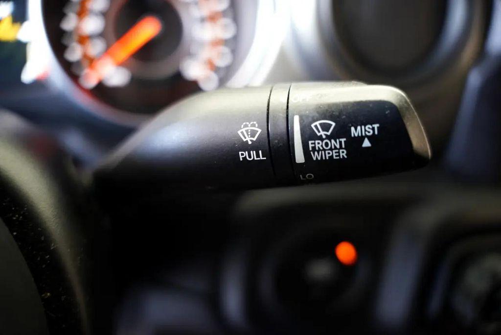 used 2018 Jeep Wrangler Unlimited car, priced at $16,975