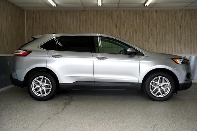 used 2023 Ford Edge car, priced at $23,875
