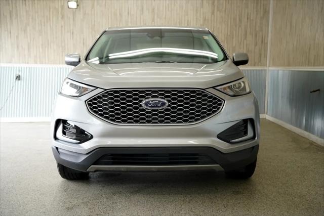 used 2023 Ford Edge car, priced at $23,875