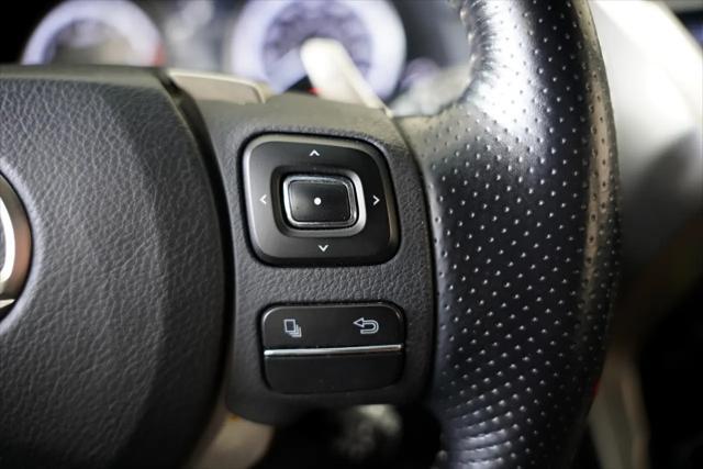 used 2017 Lexus NX 200t car, priced at $20,875