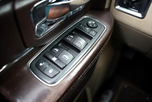 used 2016 Ram 3500 car, priced at $28,675