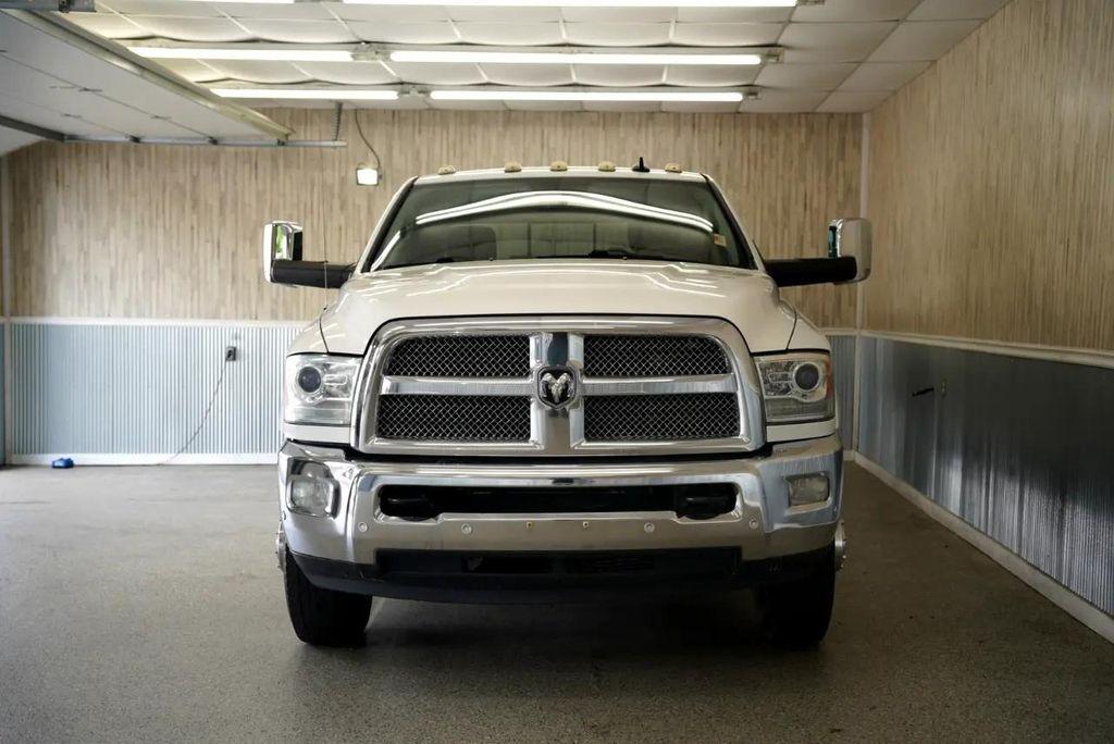 used 2016 Ram 3500 car, priced at $24,375