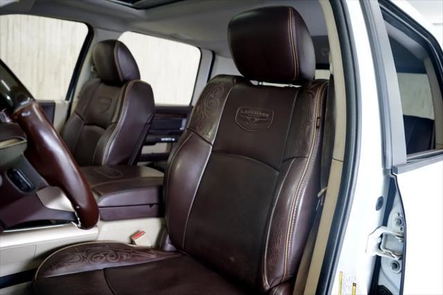 used 2016 Ram 3500 car, priced at $28,675