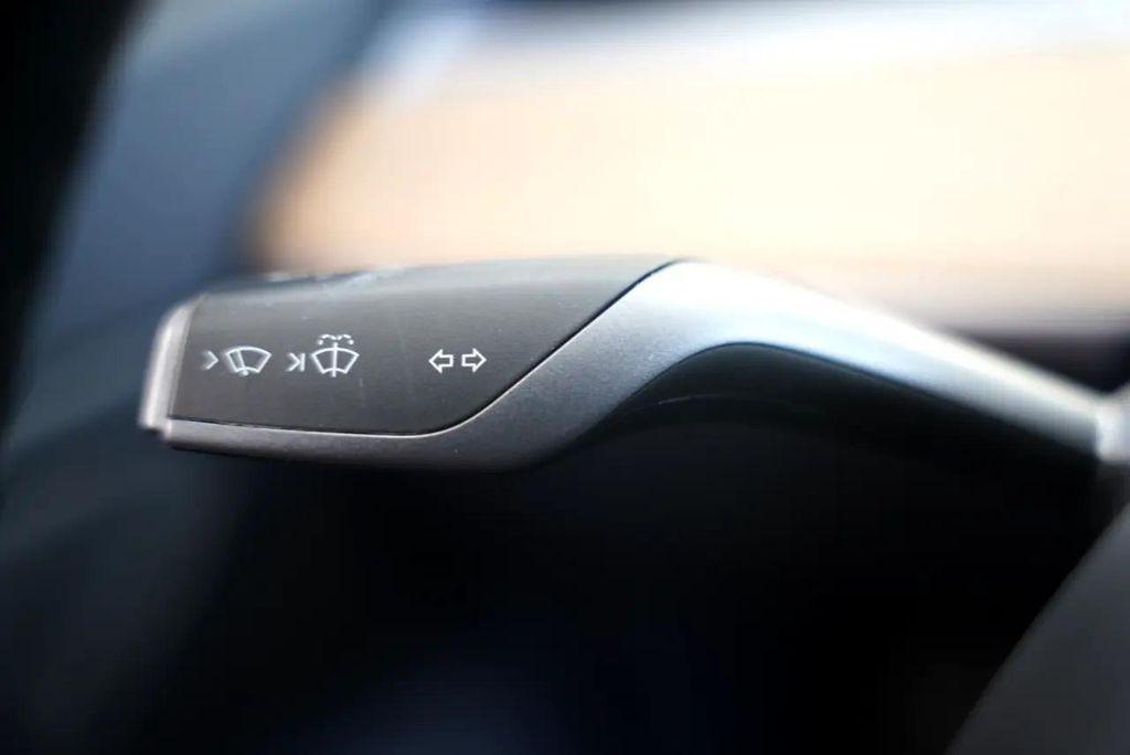 used 2018 Tesla Model 3 car, priced at $23,875