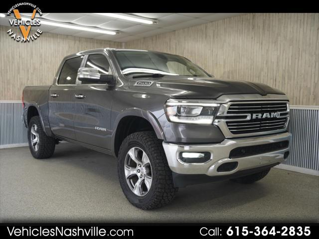 used 2020 Ram 1500 car, priced at $27,975