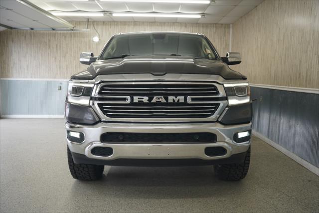 used 2020 Ram 1500 car, priced at $27,975