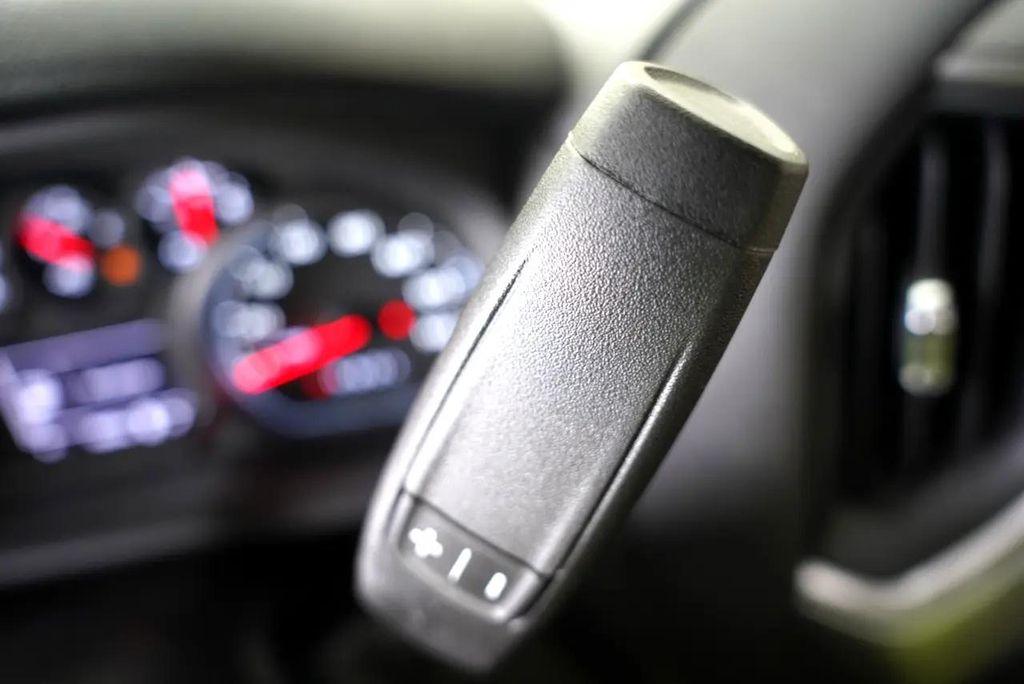 used 2024 Chevrolet Silverado 1500 car, priced at $27,775