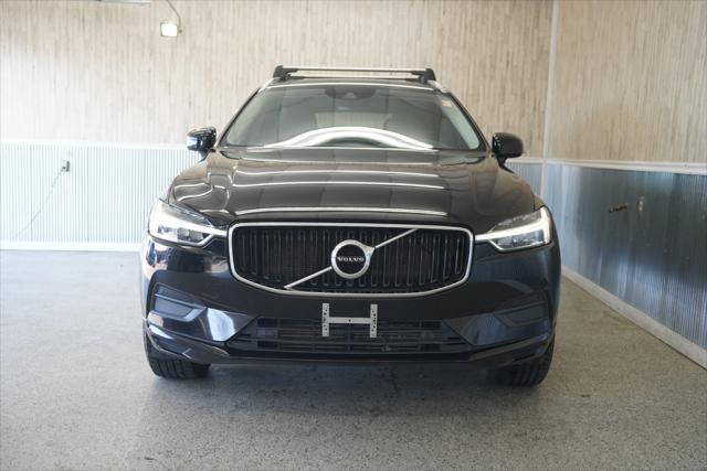 used 2020 Volvo XC60 car, priced at $20,975