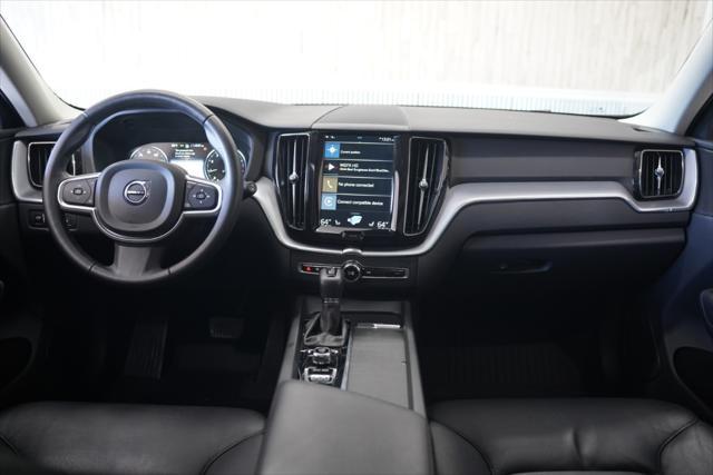 used 2020 Volvo XC60 car, priced at $20,975