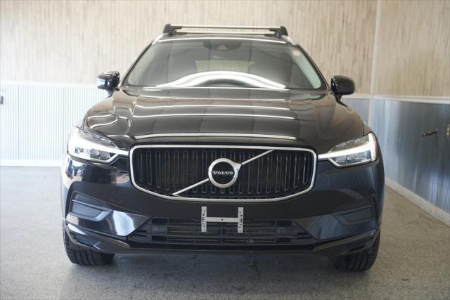 used 2020 Volvo XC60 car, priced at $20,975