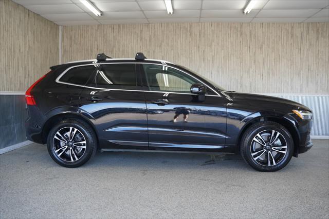 used 2020 Volvo XC60 car, priced at $20,975